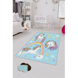 Conceptum Hypnose Tepih, 80x120cm, Šareni