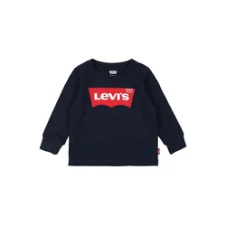 LEVIS Majica BATWING, modra
