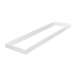 Aluminijumski nosač za LED panel