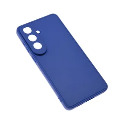 3D CAMERA Maska za Samsung S946B Galaxy S26 Plus 3D Camera, Tamnoplava
