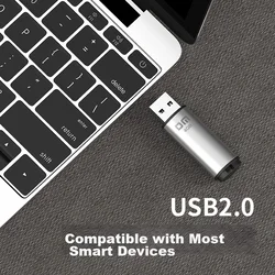 DM Damai USB Flash memorija, 8GB, USB 2.0
