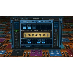 Blue Cat Audio Axiom (Digitalni izdelek)