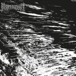 Irreparable - Complete Emptiness (LP)