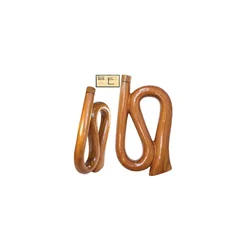 Didgeridoo Saxophone Travel 3814040-E