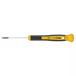 Precizni antistatički šrafciger TORX Felo ESD TX20 x 100 25820360