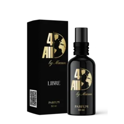 4ALL LIBRE 50ML