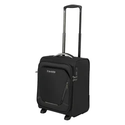 Travelite Jetpack Wings 2 Cabin Black
