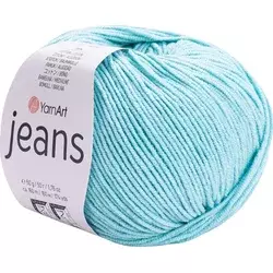 Yarn Art Jeans 81 Pletilna preja