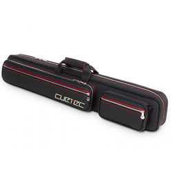 Torba Cuetec Pro Line 4/8 črna