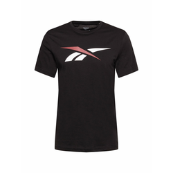 MAJICA TE VECTOR LOGO TEE Reebok - HI0593-M