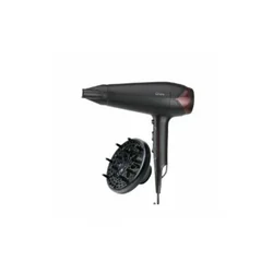 Linea Fen za kosu LHD0689, 2200W, 240V, Crni