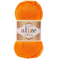 Alize Diva 120 Pletilna preja