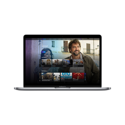 APPLE prenosnik MacBook Pro 13 (SLO), Silver