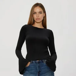 Reserved - Bluza sa proširenim rukavima