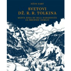 Svetovi Dž. R. R. Tolkina