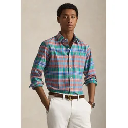 Bombažna srajca Polo Ralph Lauren