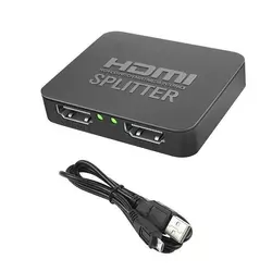 VELTEH HDMI spliter 1/2 4K*2K/30/Hz KT-HSP120