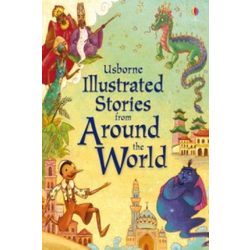 Illustrated Stories from Around the World