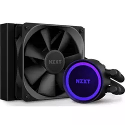 NZXT Kraken 120 vodeno hlađenje (RL-KR120-B1)