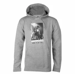 Hoodi moška Bob Marley - Heartache - PRIMITIVE - papfa2287-athht