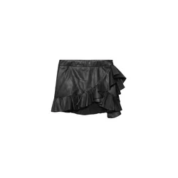 AllSaints Krilo Luana Lea črna