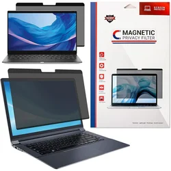 Zaštitna Folija za Ekran (Privacy Screen Filter) - 15.6 incha magnetna