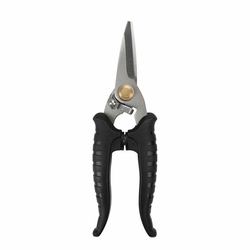 BORMANN PRO Multinamenske inox makaze BHT7785