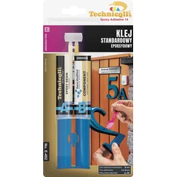 shumee EPOXY LEPILO STANDARD 2*12ML