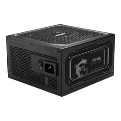 Msi mag a1000gl pcie5 ii napajanje ( 0001442726 )