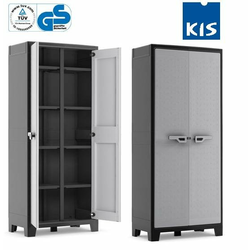 KIS visoka omara Titan Multispace Cabinet