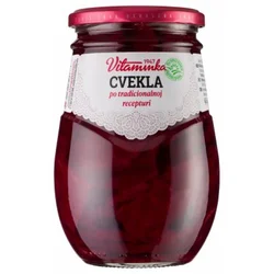 CVEKLA VITAMINKA 670G