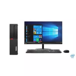 LENOVO TC M920s I5 16GB 512GB TAS+MIS W10P 3Y 10SJ004FYA