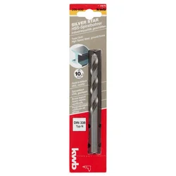 KWB silverstar burgija za metal 5.0, DIN 338, brušene ( KWB 49206550 )