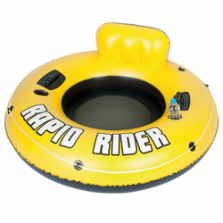 BESTWAY napihljiva tuba za vodo Rapid Rider (43116)