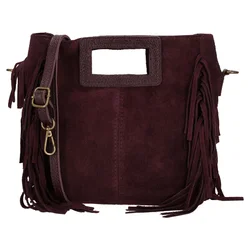 Charm London Vittoria L809 Dark bordeaux