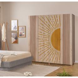 Hanah Home Loni 4 971 Garderober