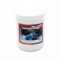 Magnitude Powder