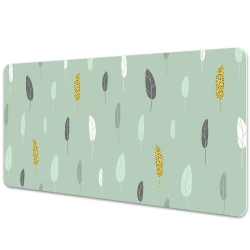 Decormat Podloga za pisalno mizo Scandinavian pattern 90x45 cm