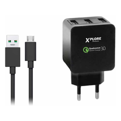Xplore punjac xp286