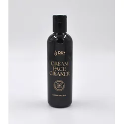 Du+ Cosmetics Krema za čišćenje lica, 200ml