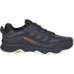 Merrell MOAB SPEED, cipele za planinarenje, crna J135399