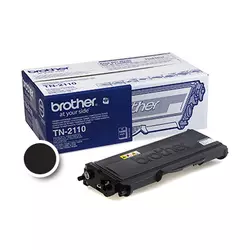 BROTHER toner Č ZA HL2140 (TN2110)