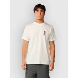 Rip Curl S.Series Vc Stack moška majica bone