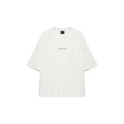 Pull&Bear Majica siva/antracit/bela