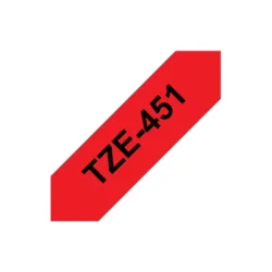 Brother TZE451