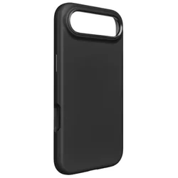 PURO Icon Mag Pro futrola za iPhone 17 Air, crna