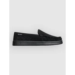 Globe Castro moške superge black suede