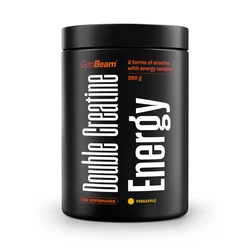 Dvostruka energija kreatina - GymBeam