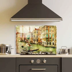 Slika Wallity 1312, 70x100 cm