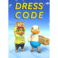 Totally Reliable Delivery Service - Dress Code (DLC) Steam Key GLOBAL